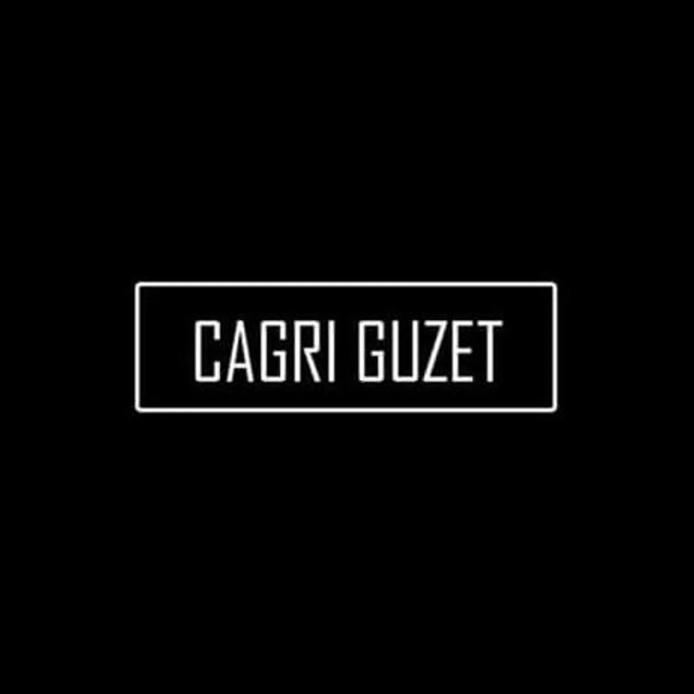 Cagri Guzet Brand Page