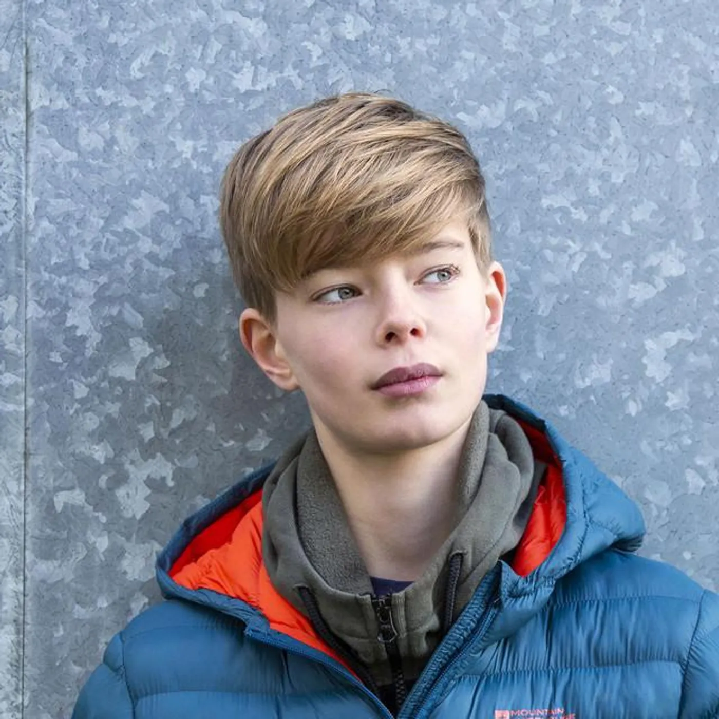 Cai Thomas Brand Page