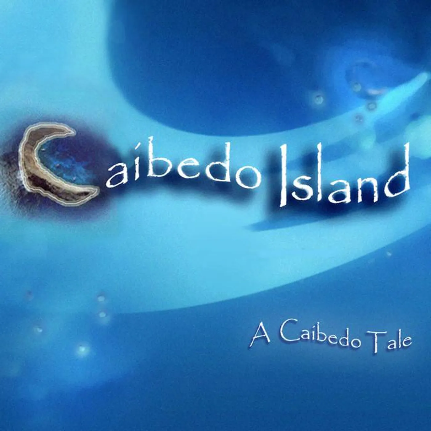Caibedo Island