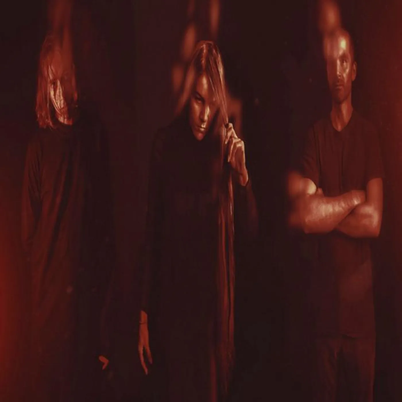 Cailleach Calling Brand Page