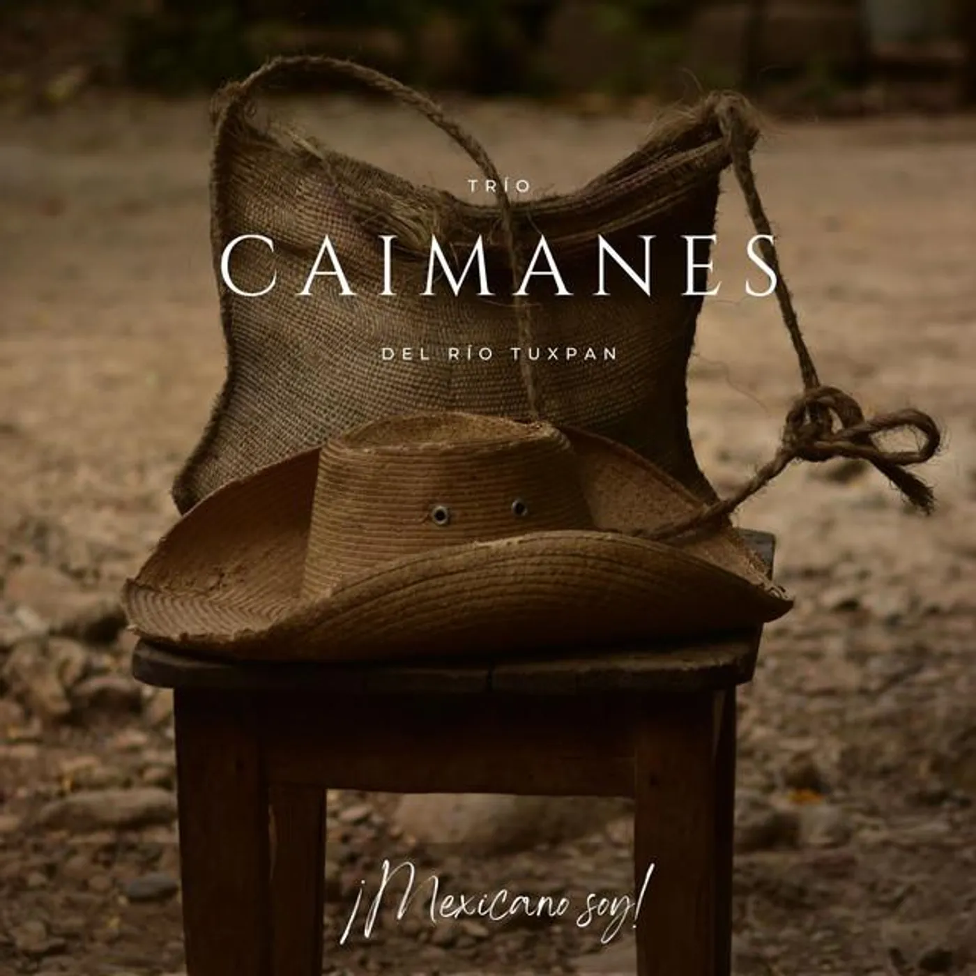 Caimanes del Río Tuxpan