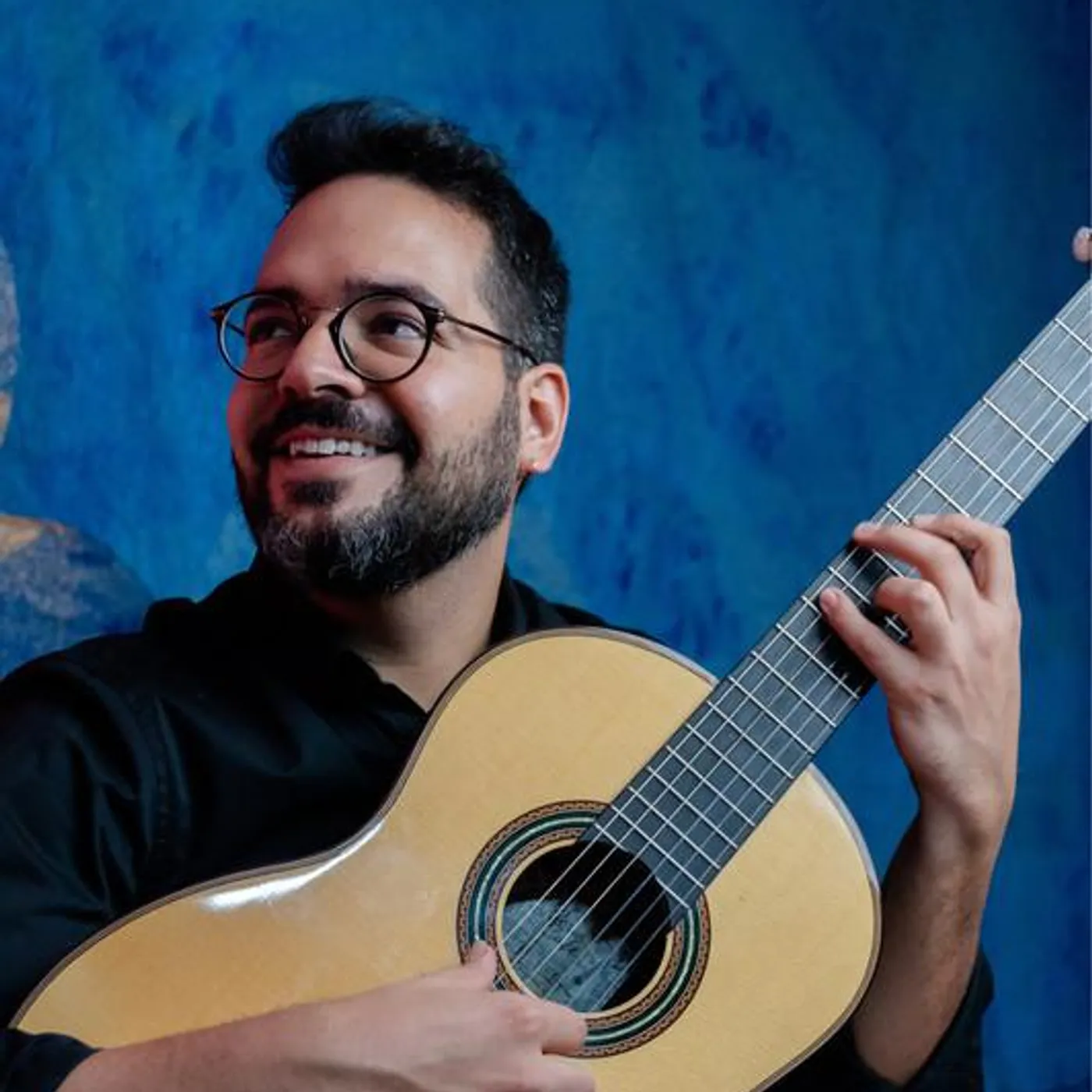 Cainã Cavalcante Brand Page