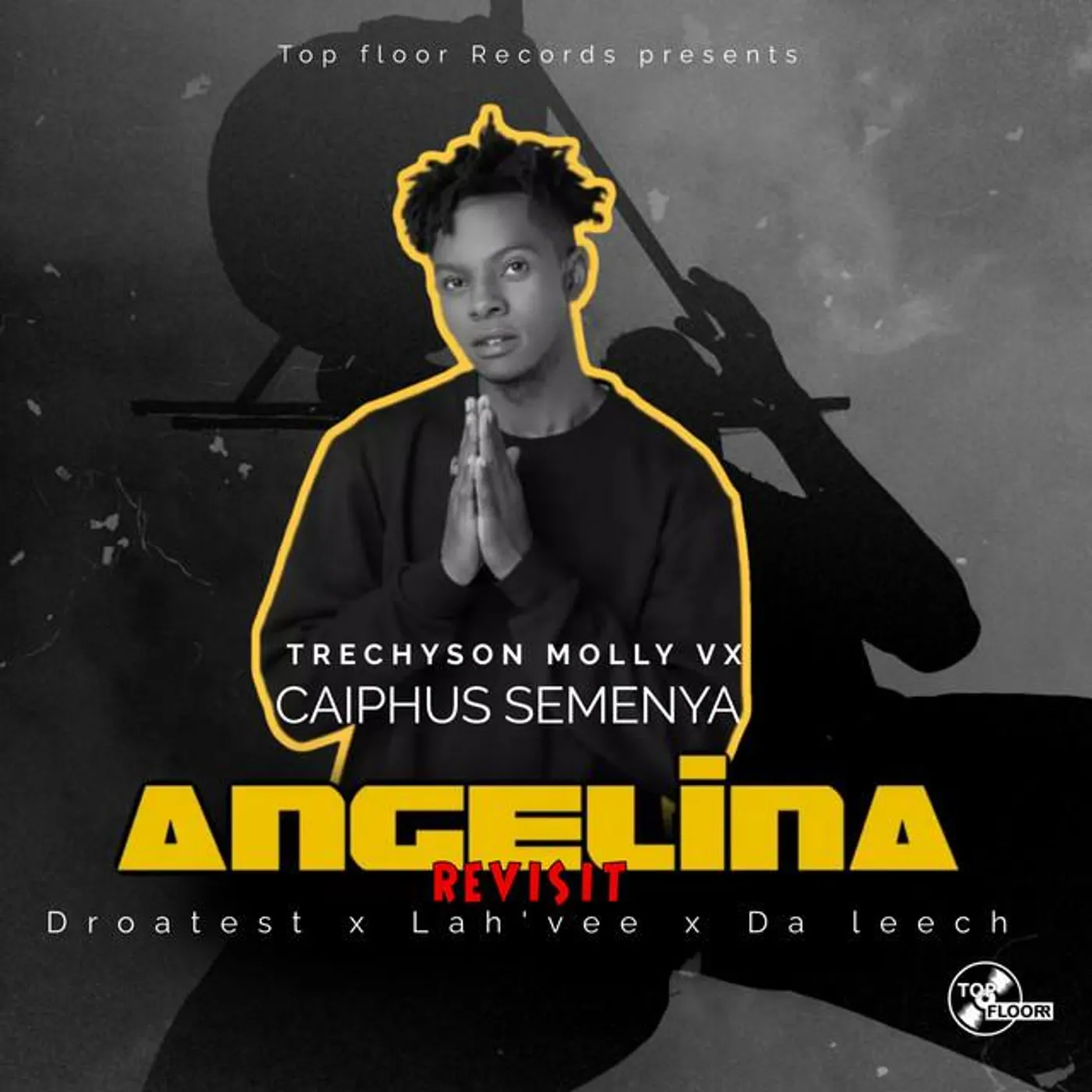 Caiphus Semenya Brand Page