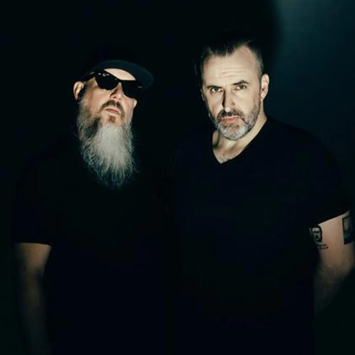 Cairo Knife Fight Brand Page