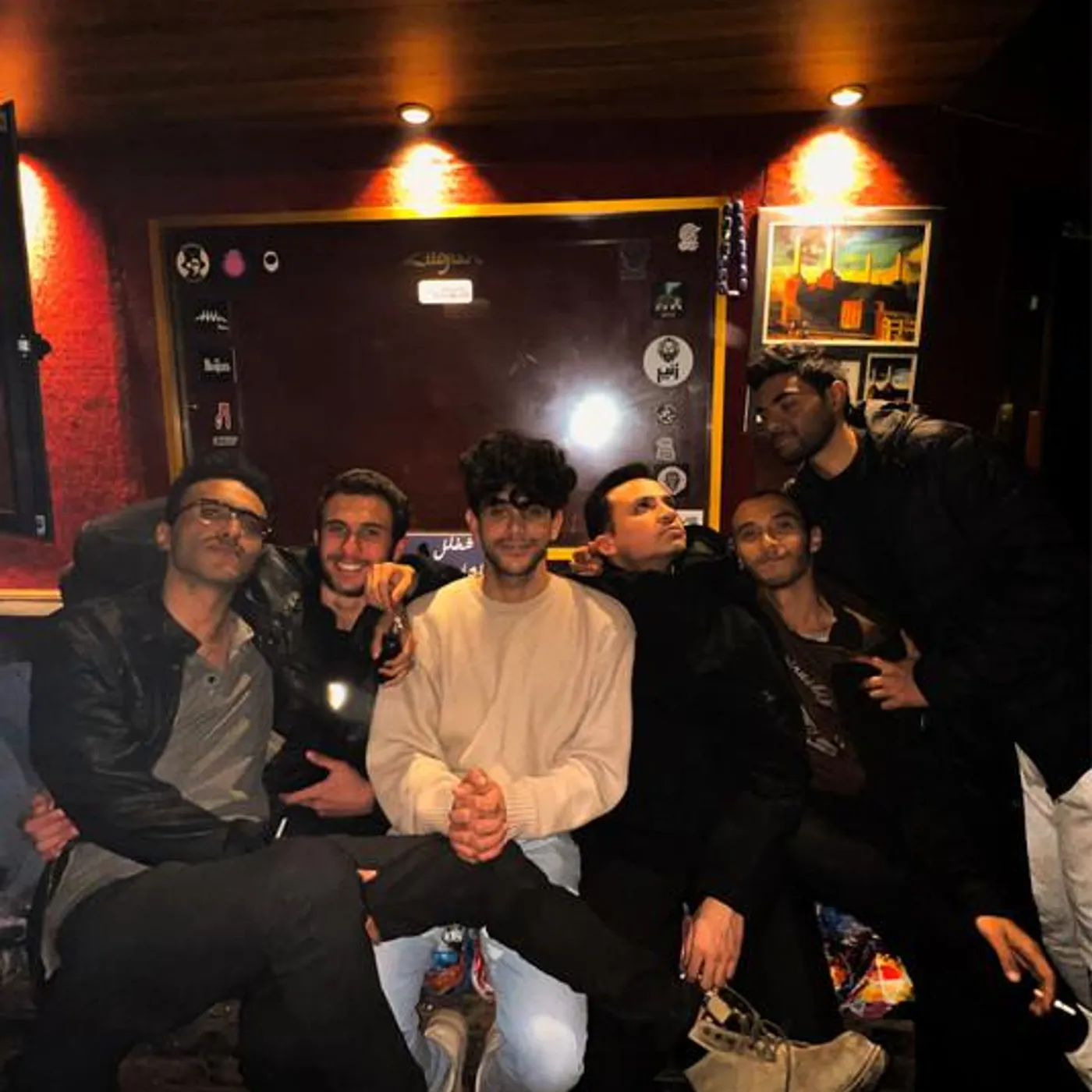 Cairopathix Brand Page