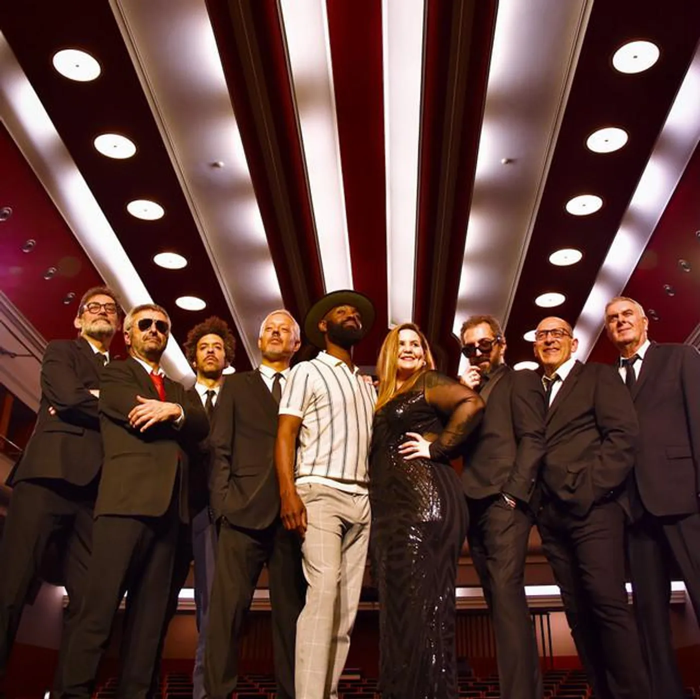 Cais Sodre Funk Connection