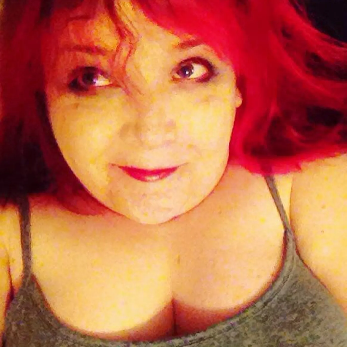 Cait Brennan Brand Page