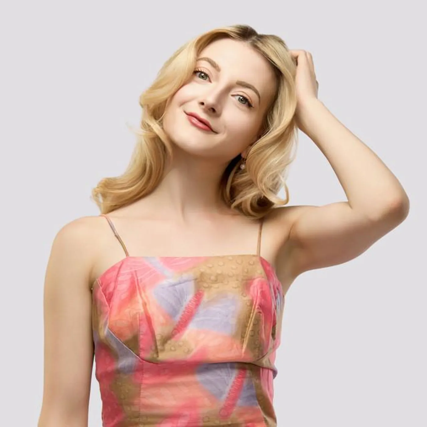 Caity Gyorgy Brand Page