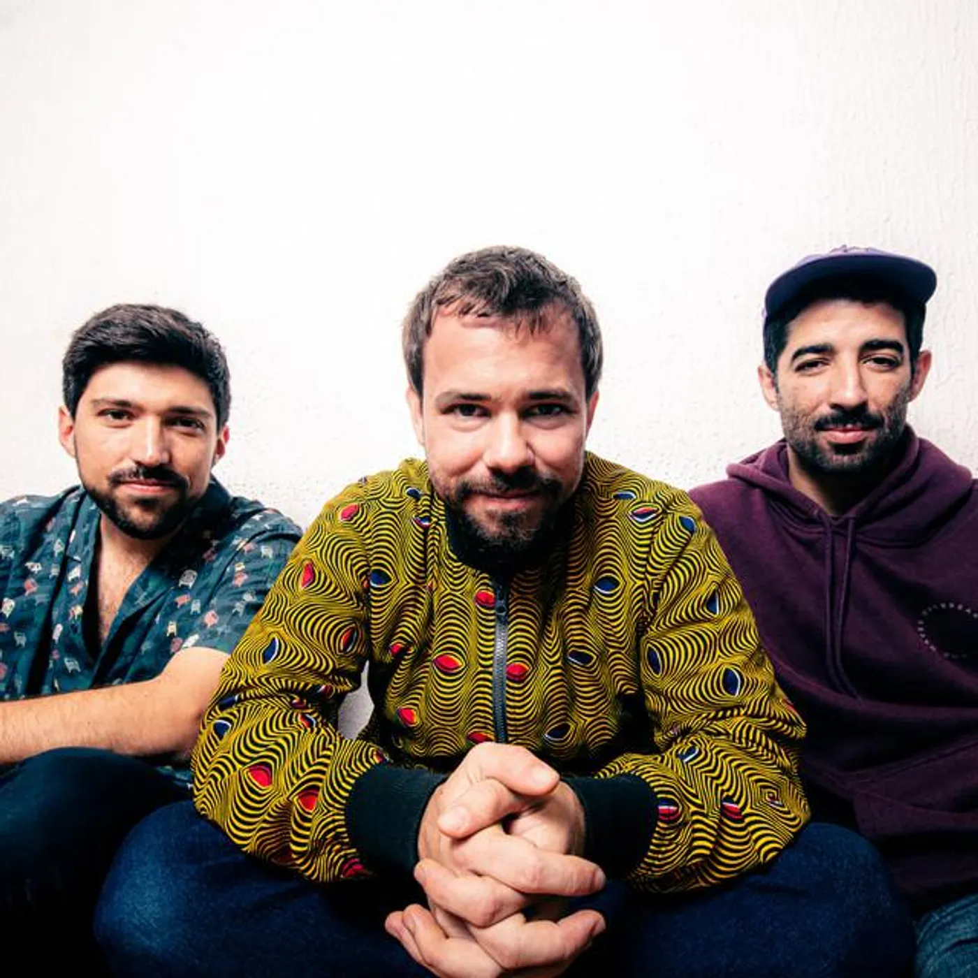 Caixa Cubo Brand Page