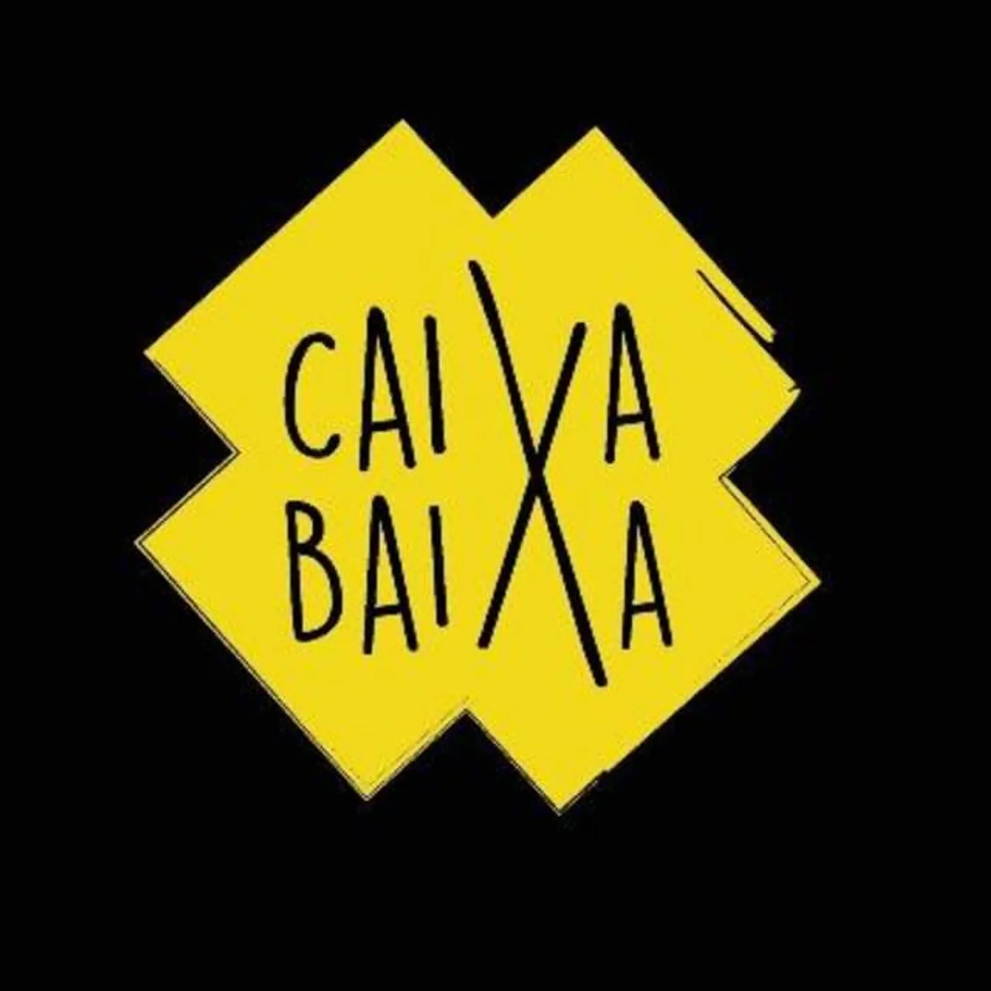 Caixa Baixa Brand Page
