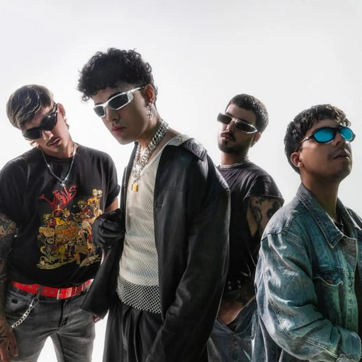 Caja Blanda Brand Page