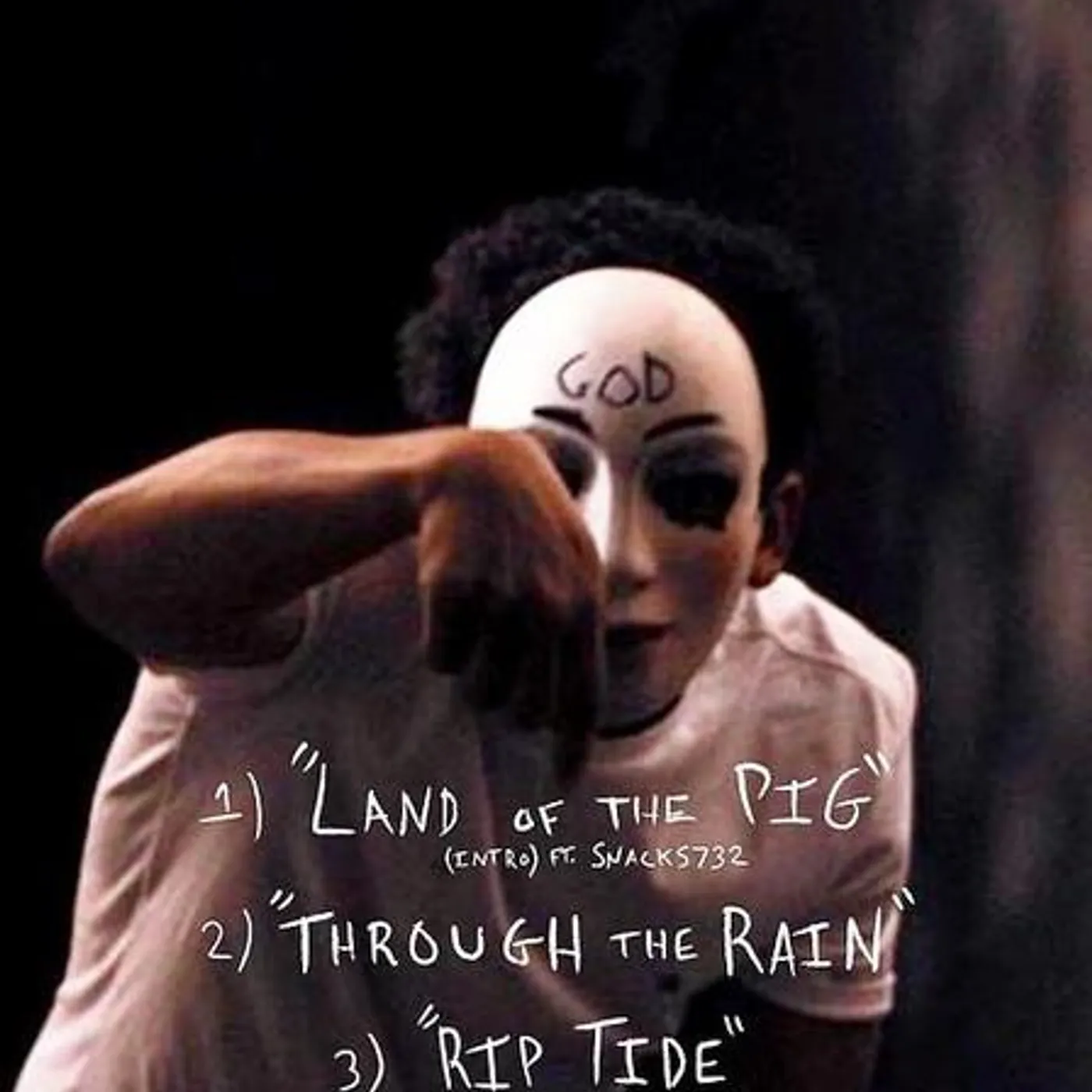 CaL Backends Brand Page