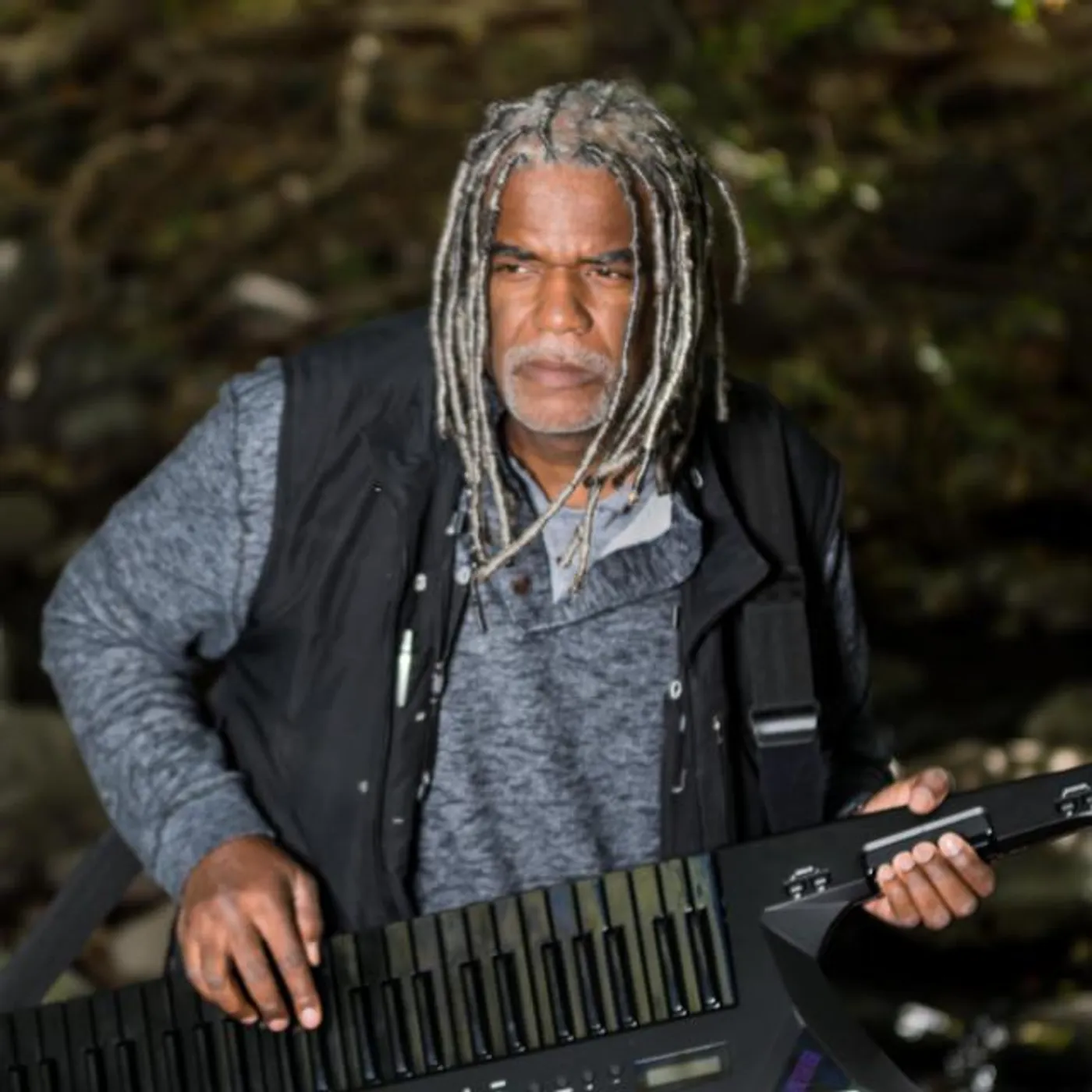 Cal Harris Jr. Brand Page