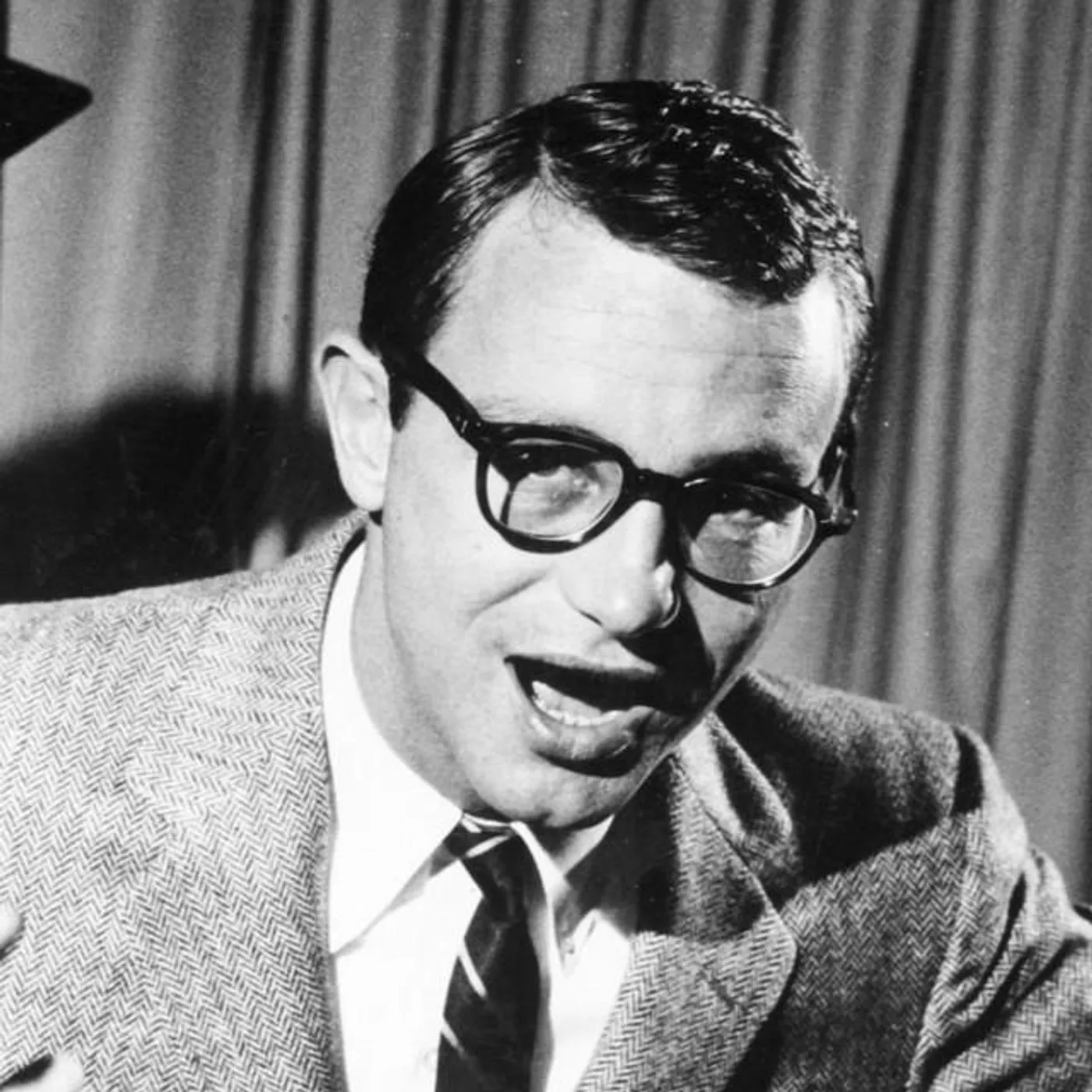 Cal Tjader Brand Page