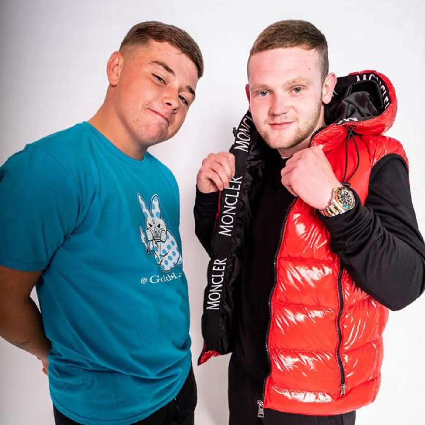 Cal X Pepper Brand Page