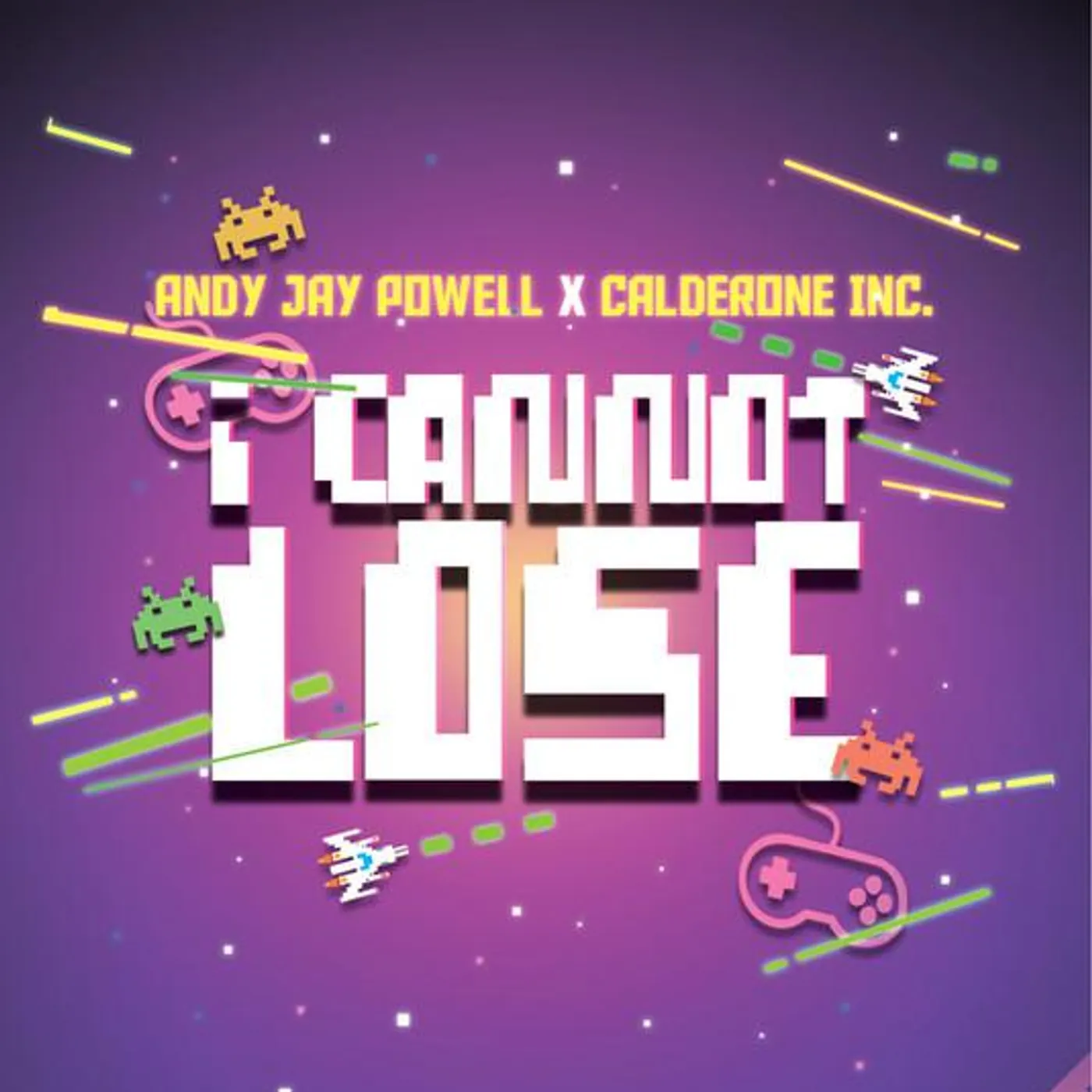 Calderone Inc. Brand Page