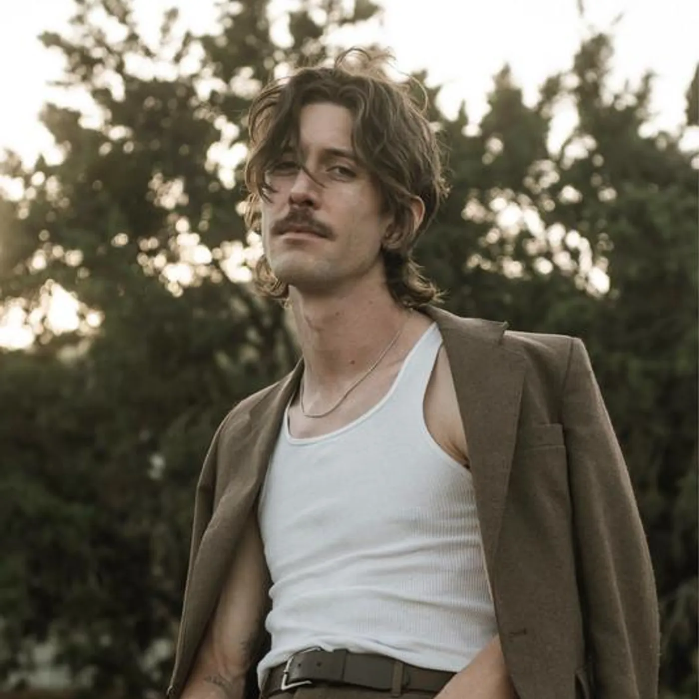 Cale Tyson Brand Page