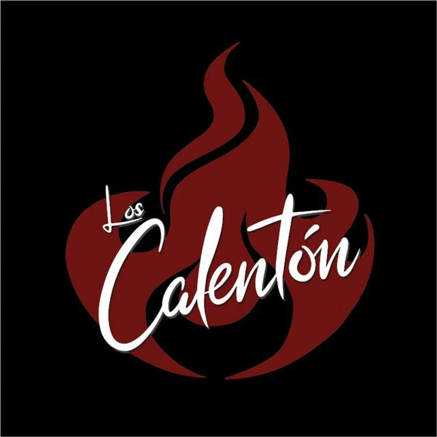 Calentón Brand Page