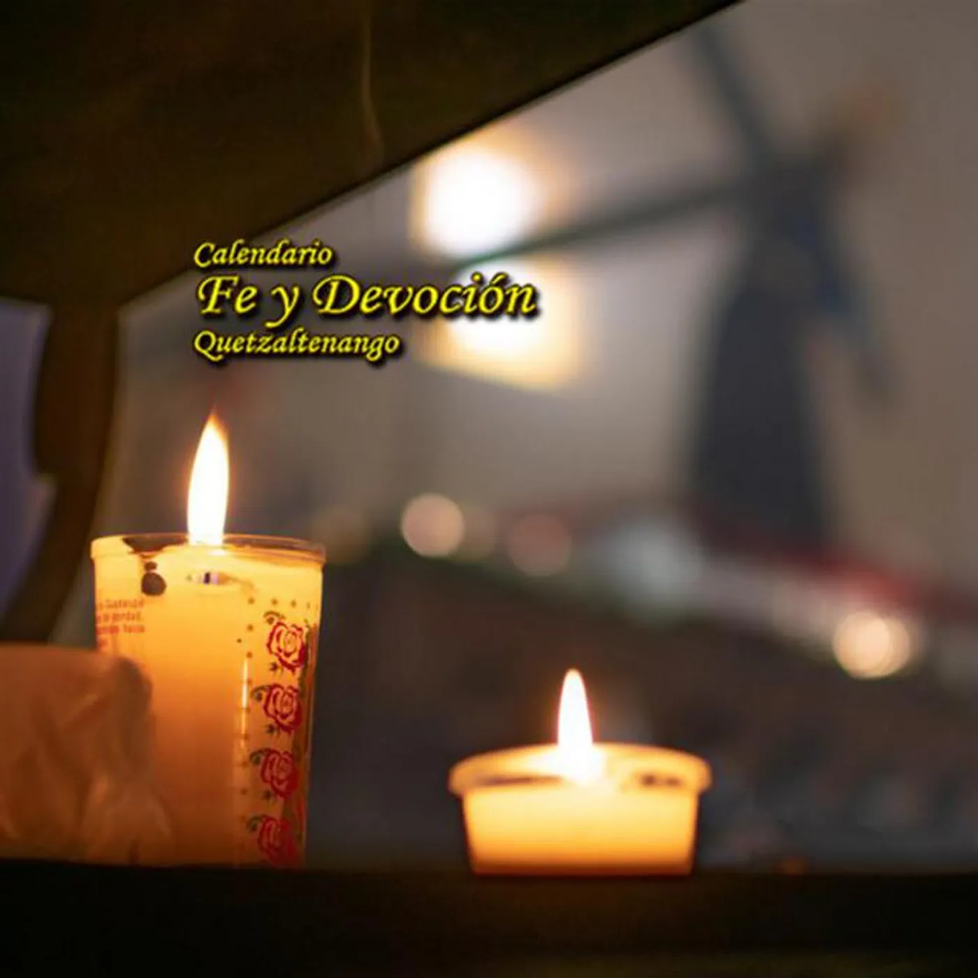 Calendario Fey Devoción