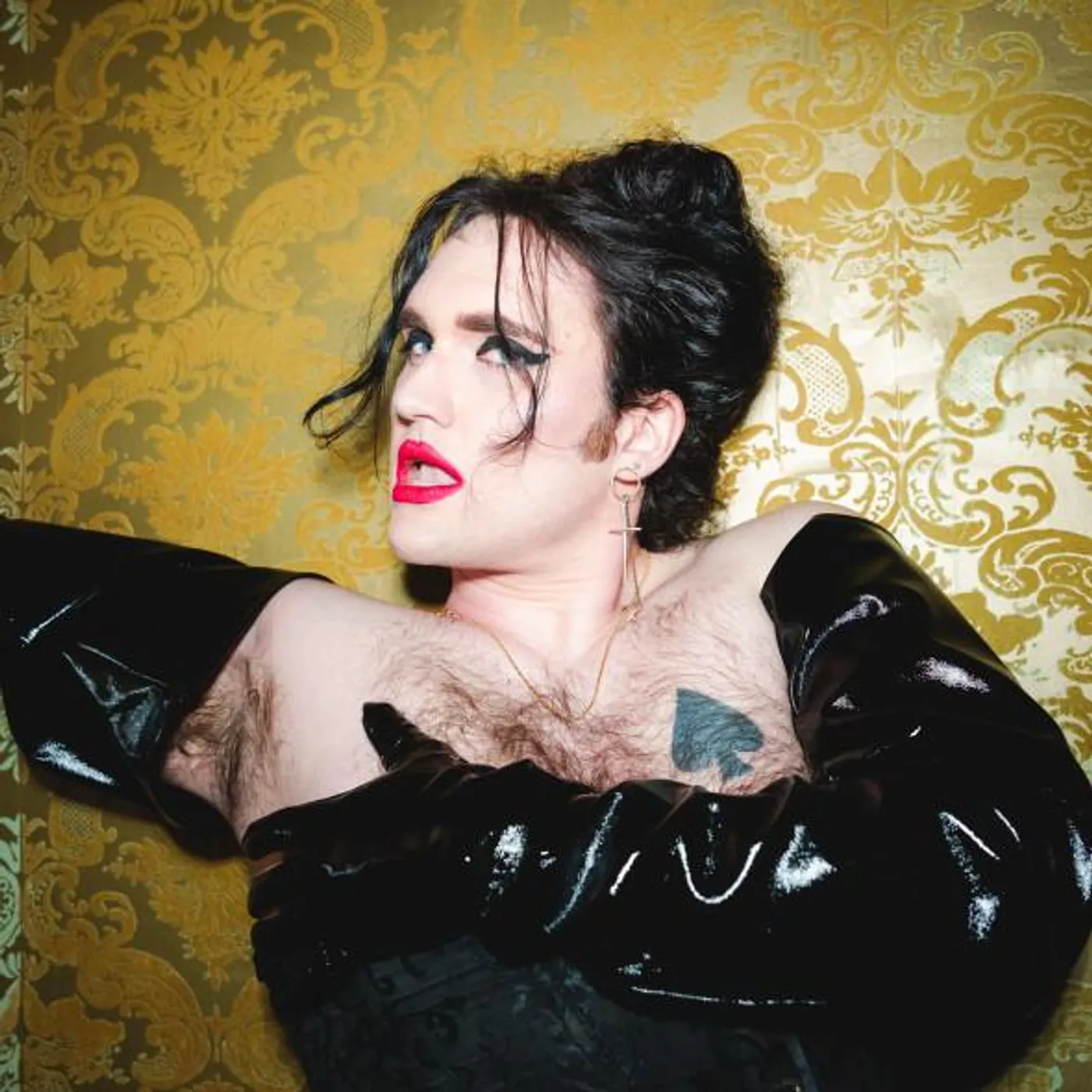 Caleb De Casper Brand Page