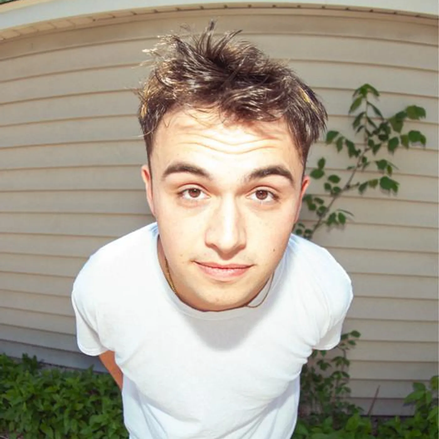 Caleb Dee Brand Page