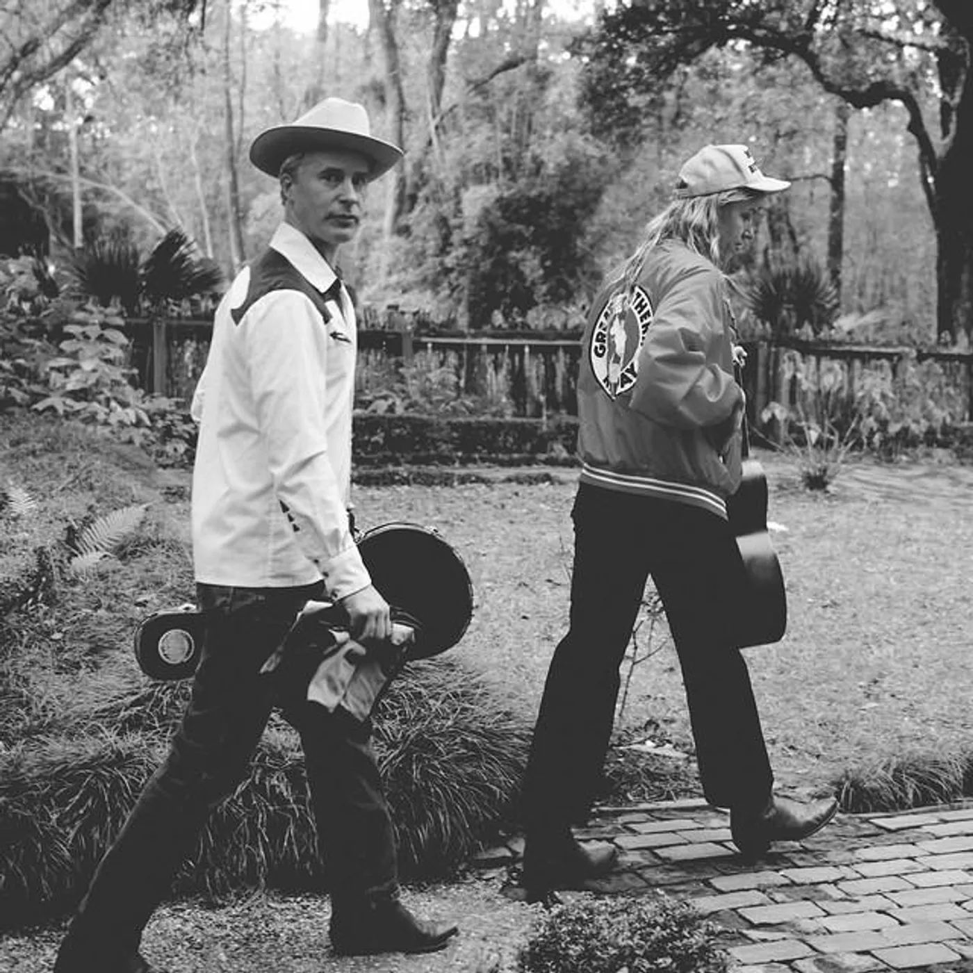 Caleb Klauder Brand Page