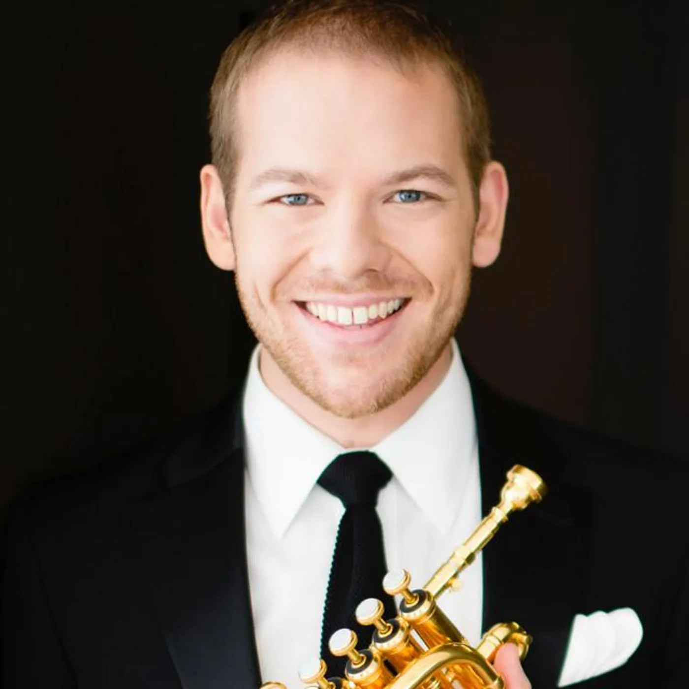 Caleb Hudson Brand Page