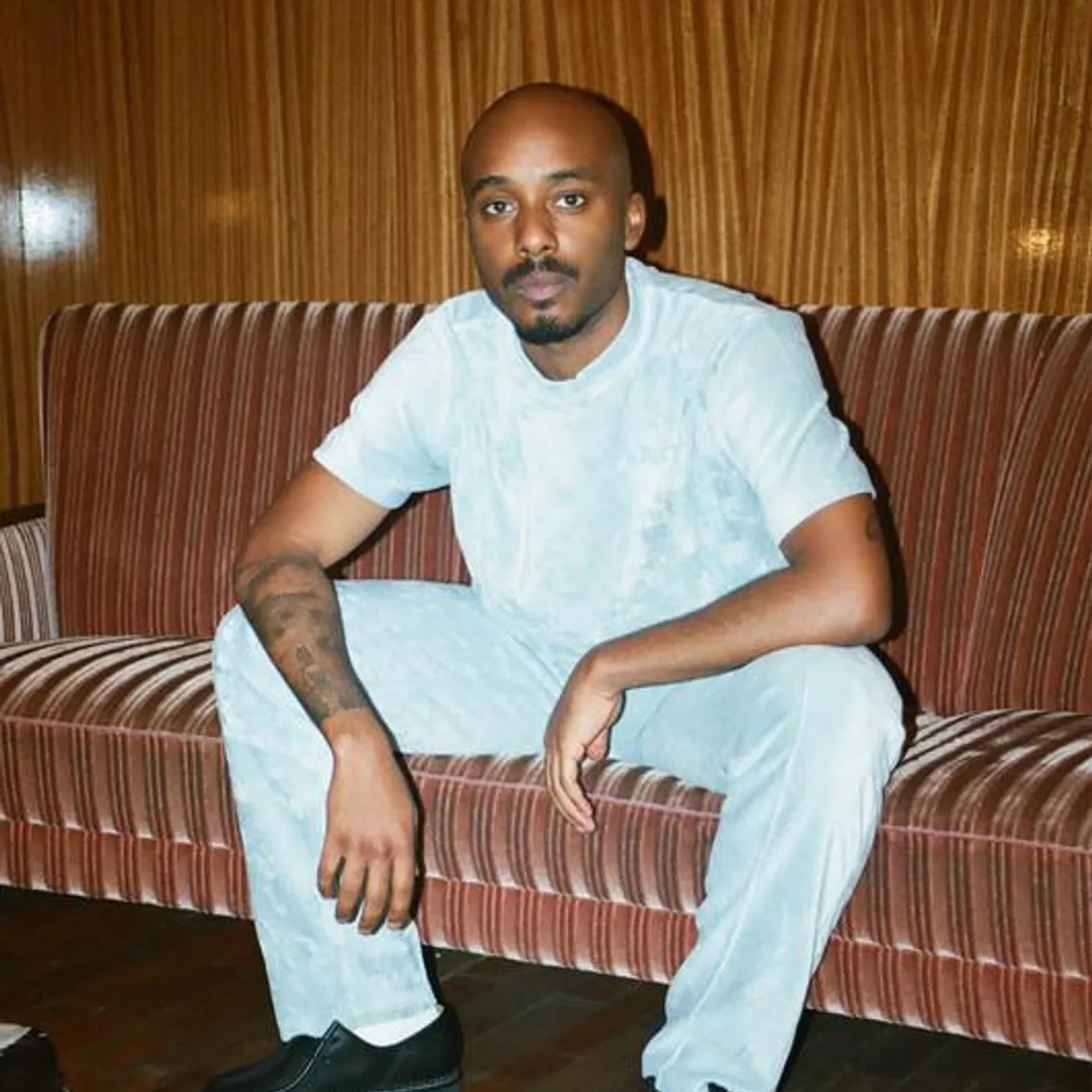 Caleborate Brand Page