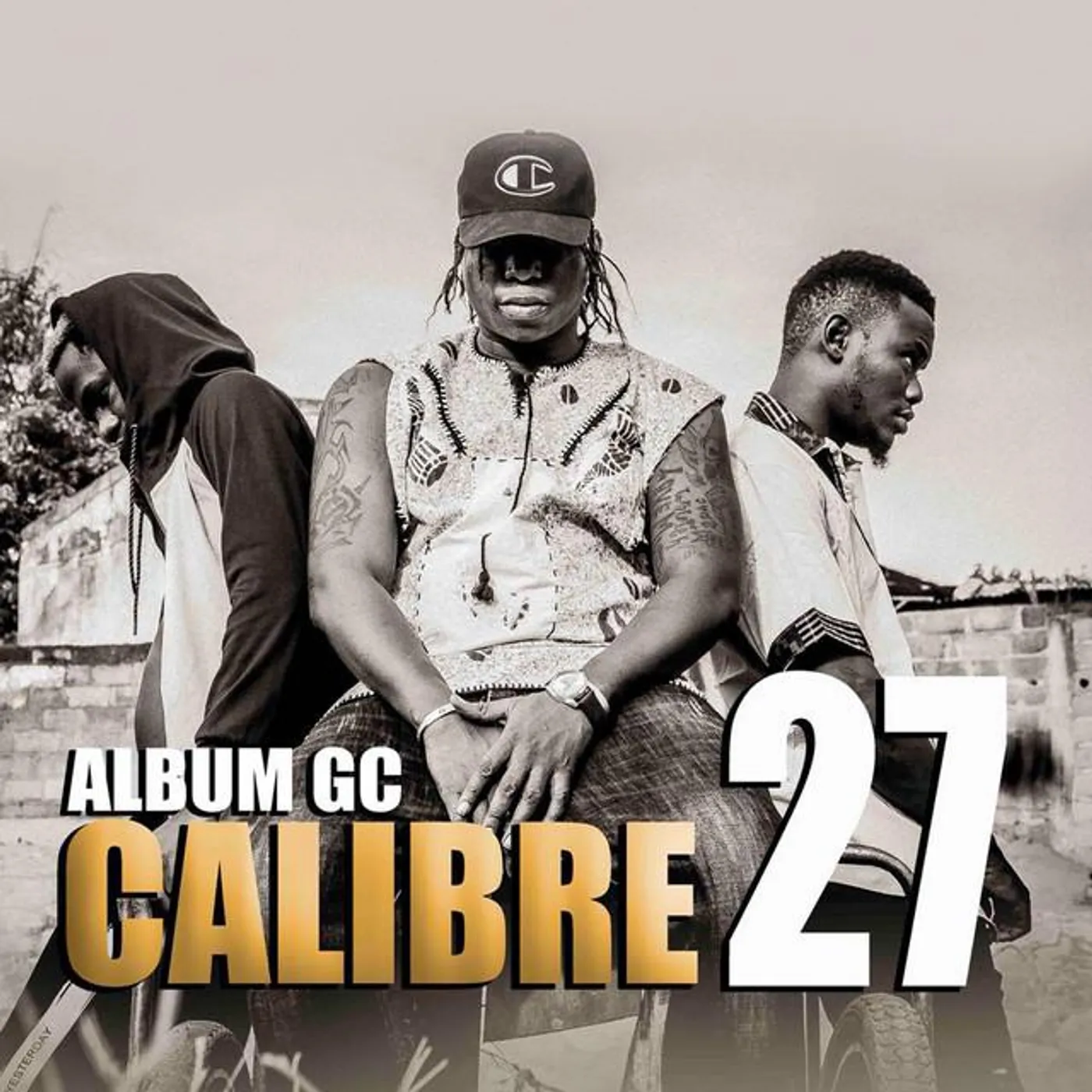 Calibre 27