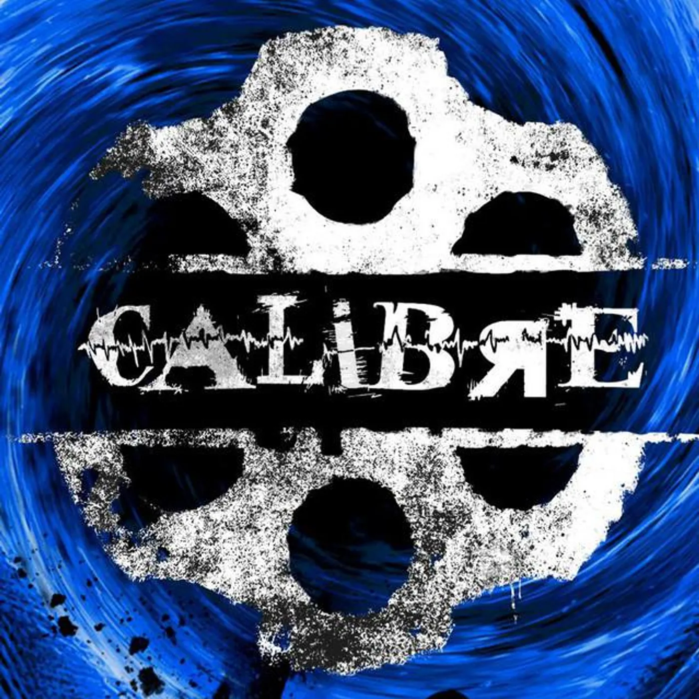 Calibre Brand Page