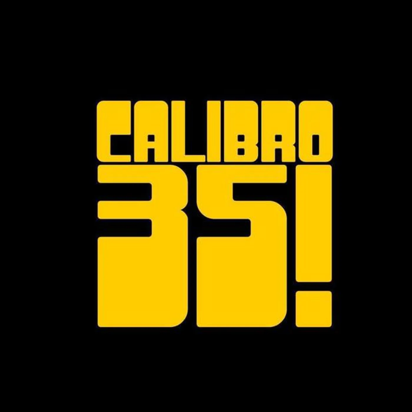 Calibro 35 Brand Page