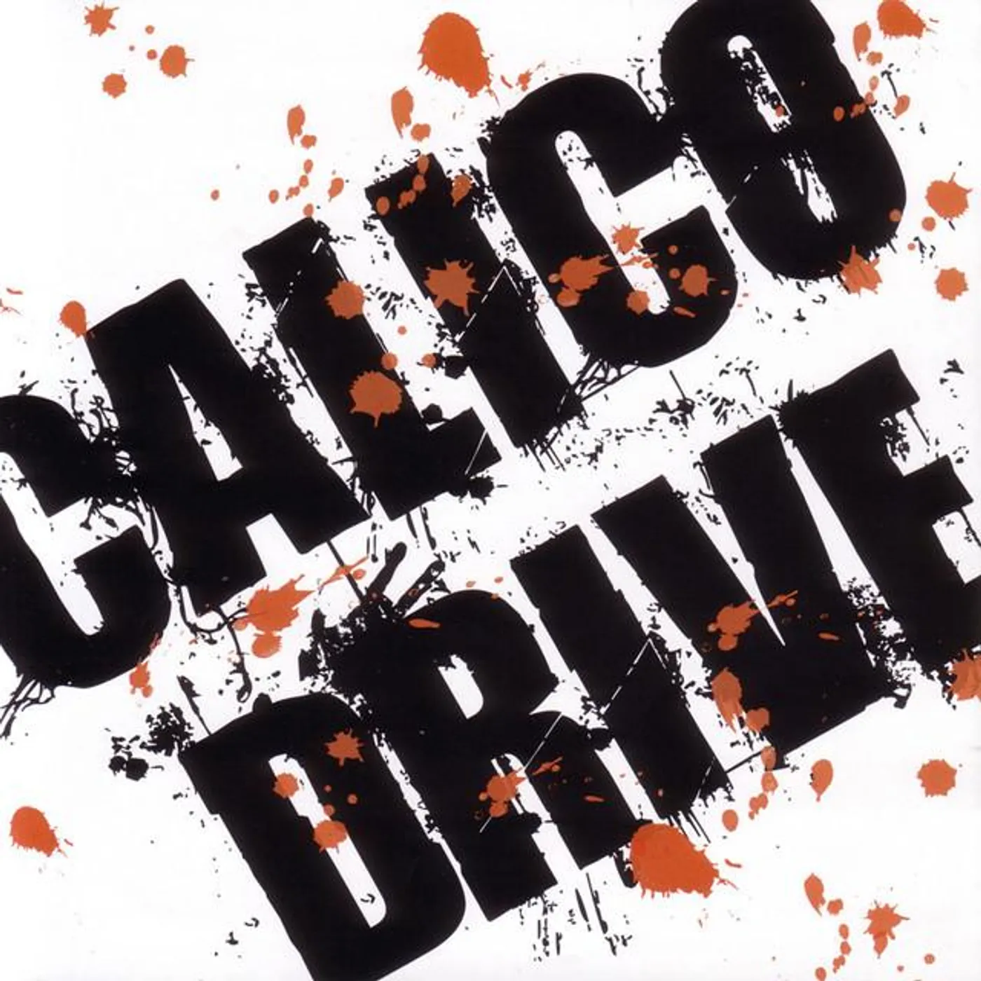 Calico Drive Brand Page
