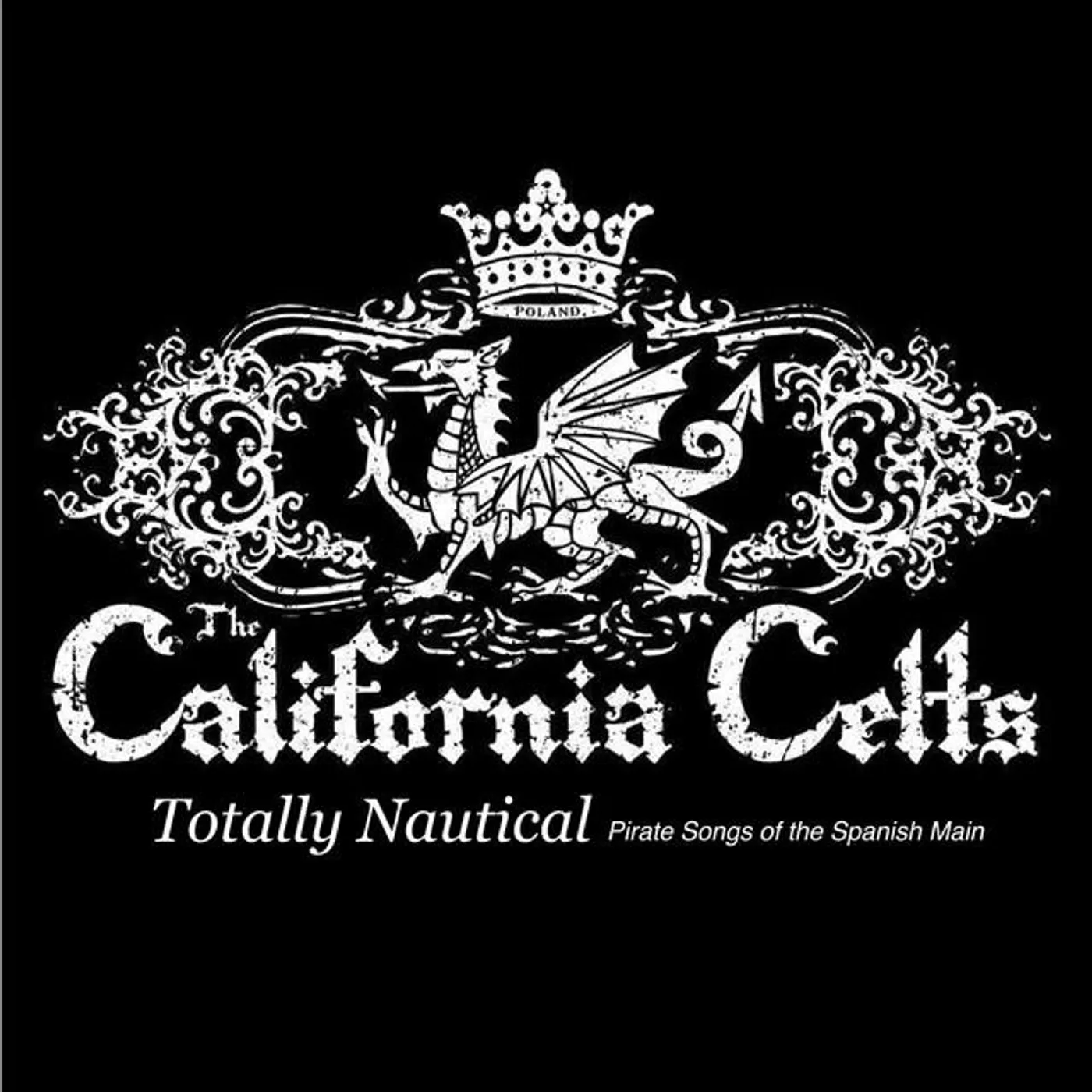 California Celts Brand Page