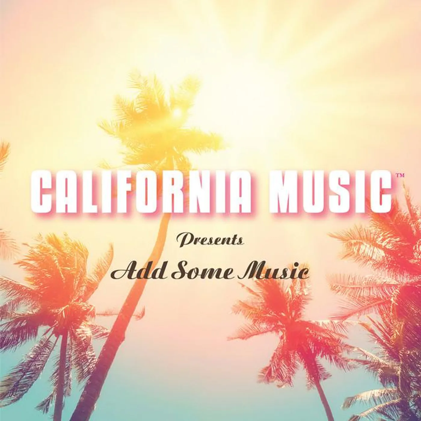 California Music Brand Page