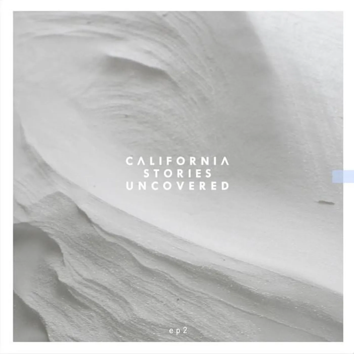 California Stories Uncovered