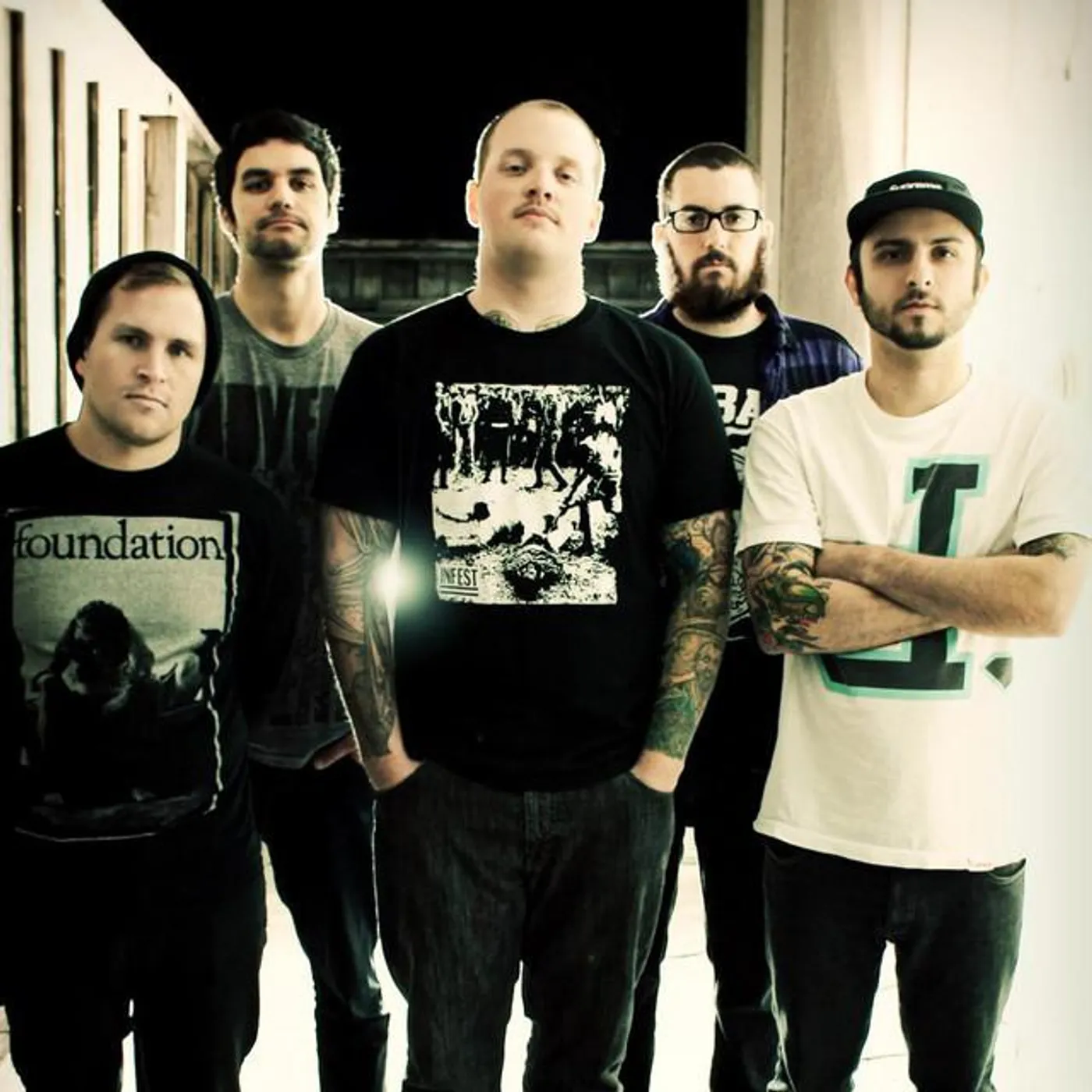 Call To Preserve Brand Page