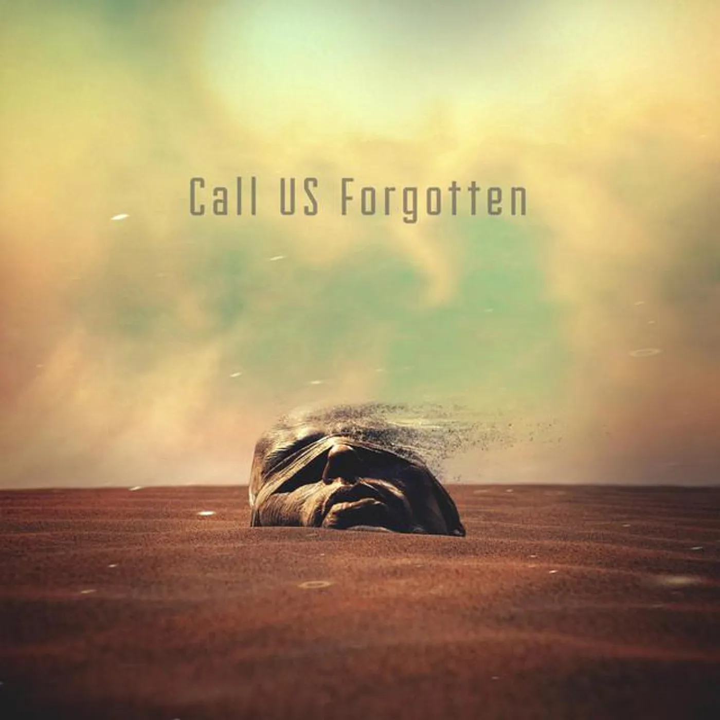 Call US Forgotten
