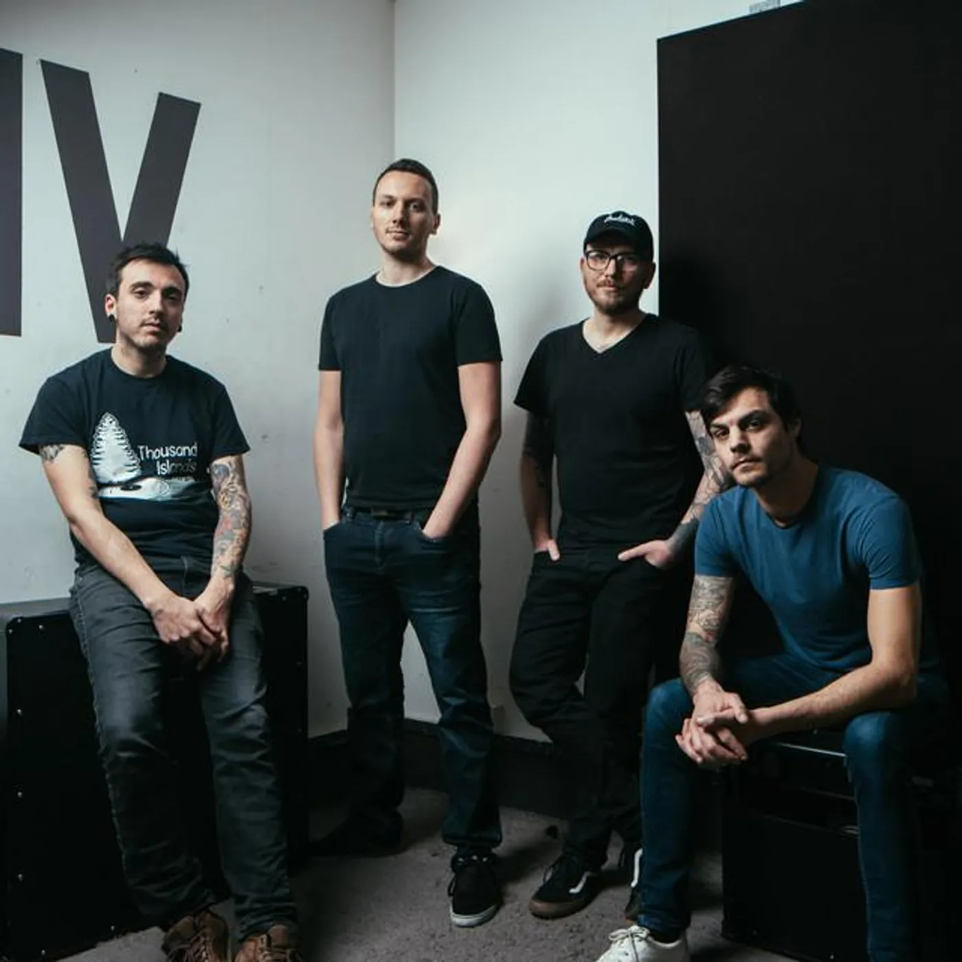 Call It a Day Brand Page