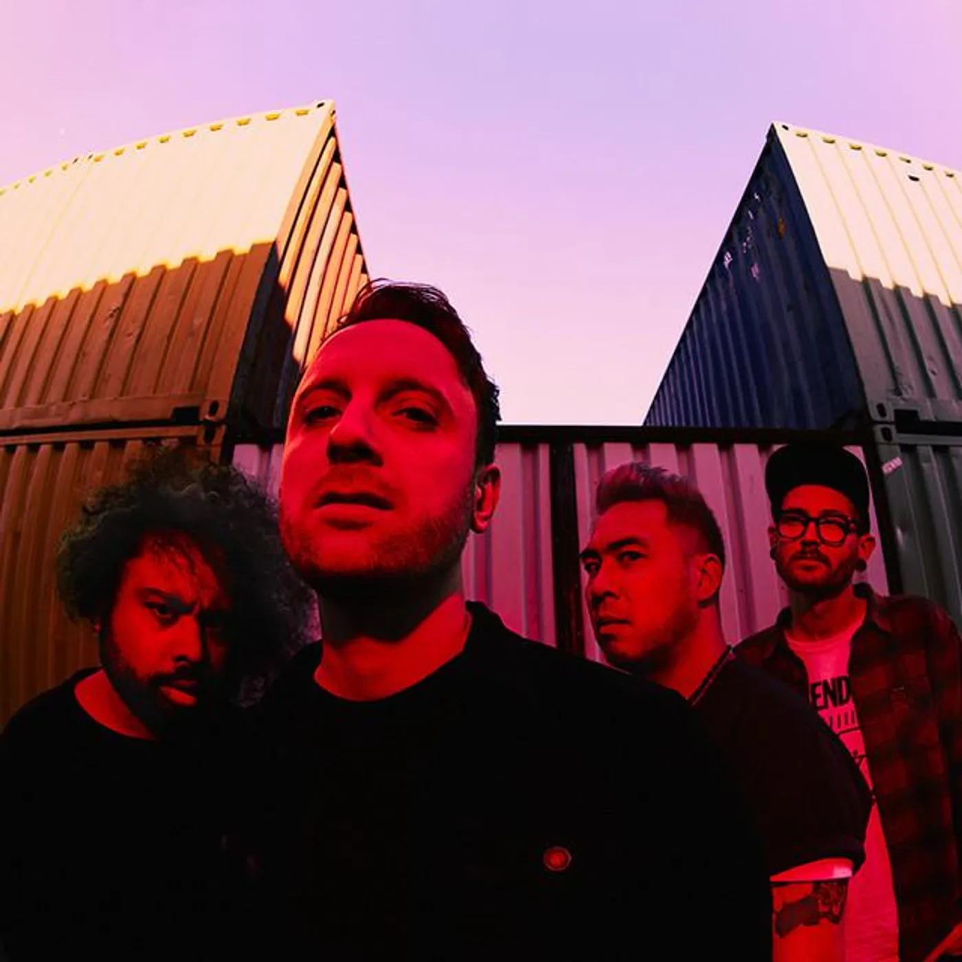 Call It Off Brand Page