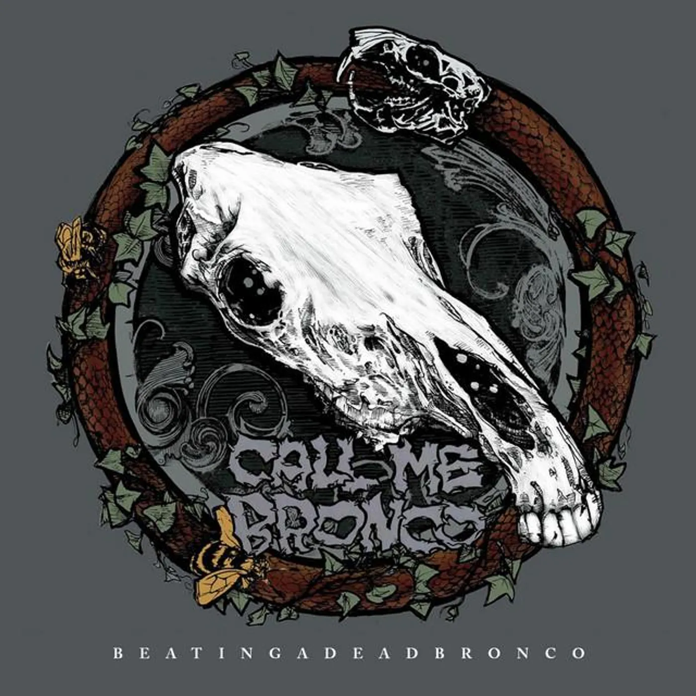 Call Me Bronco