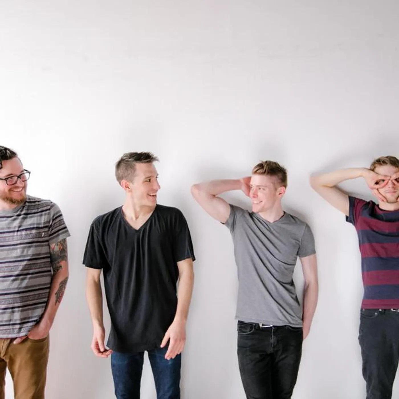 Call Security Brand Page