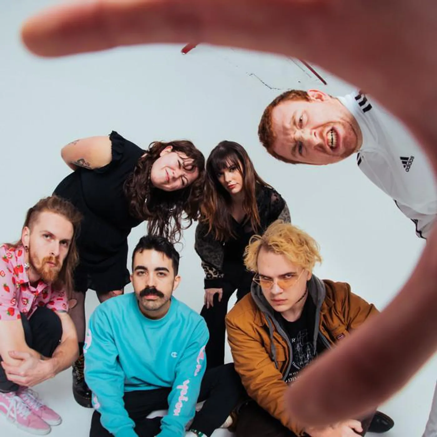 The Callous Daoboys Brand Page