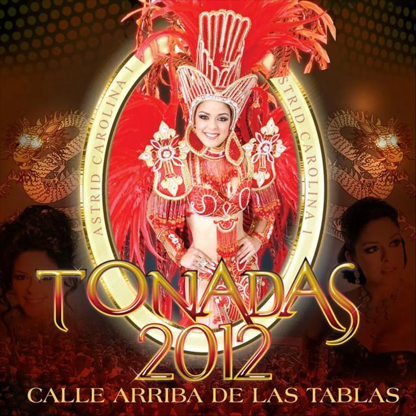 Calle Arriba De Las Tablas