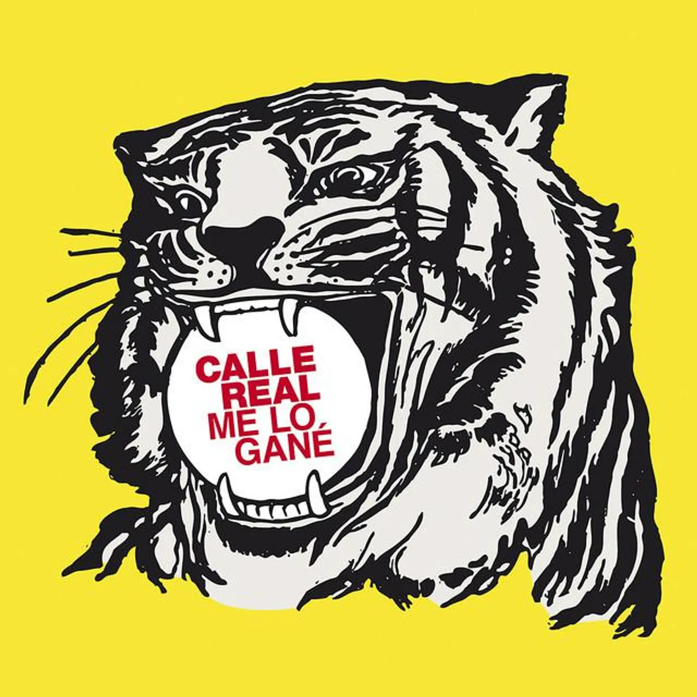 Calle Real Brand Page