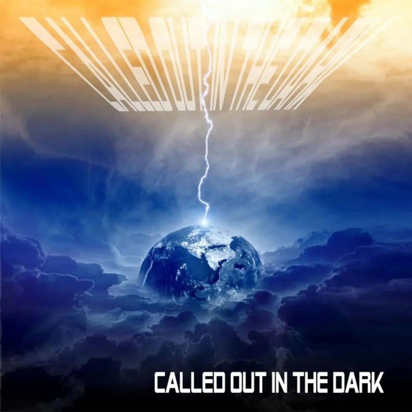 Called Out in the Dark Brand Page