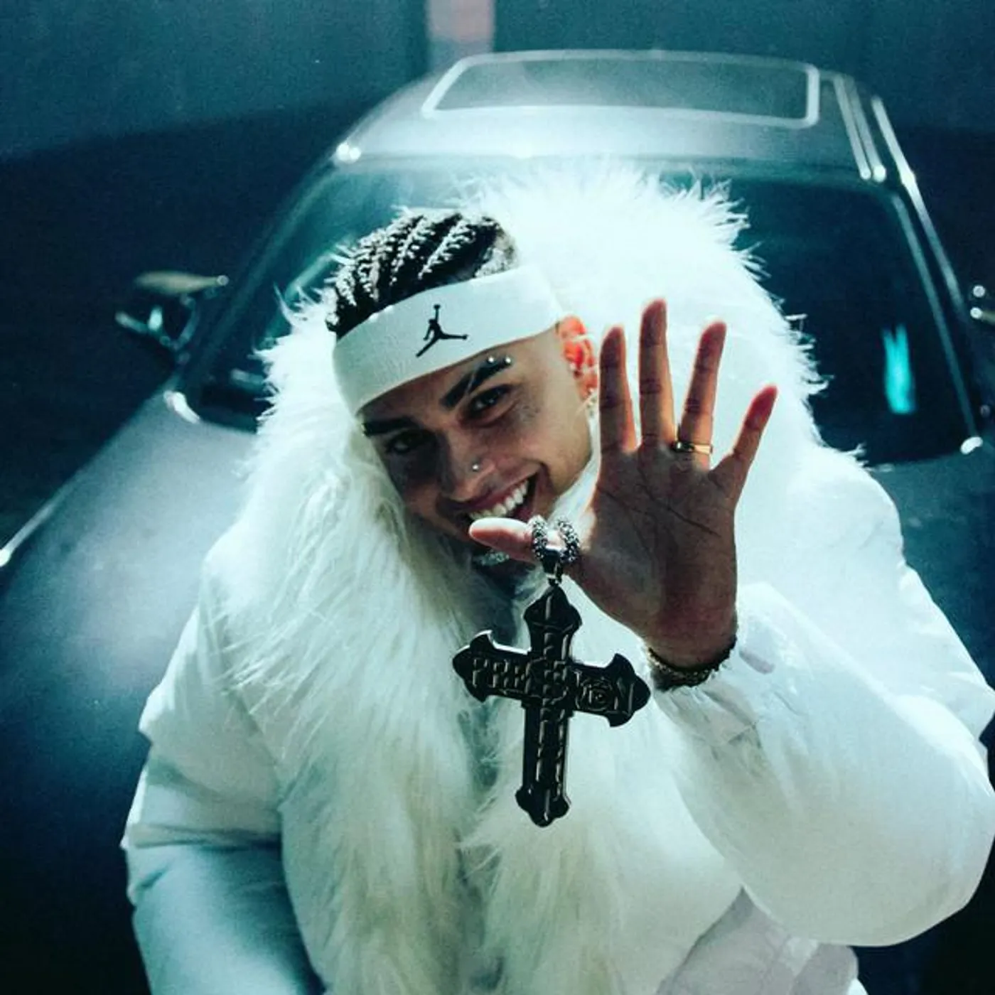 Callejero Fino Brand Page