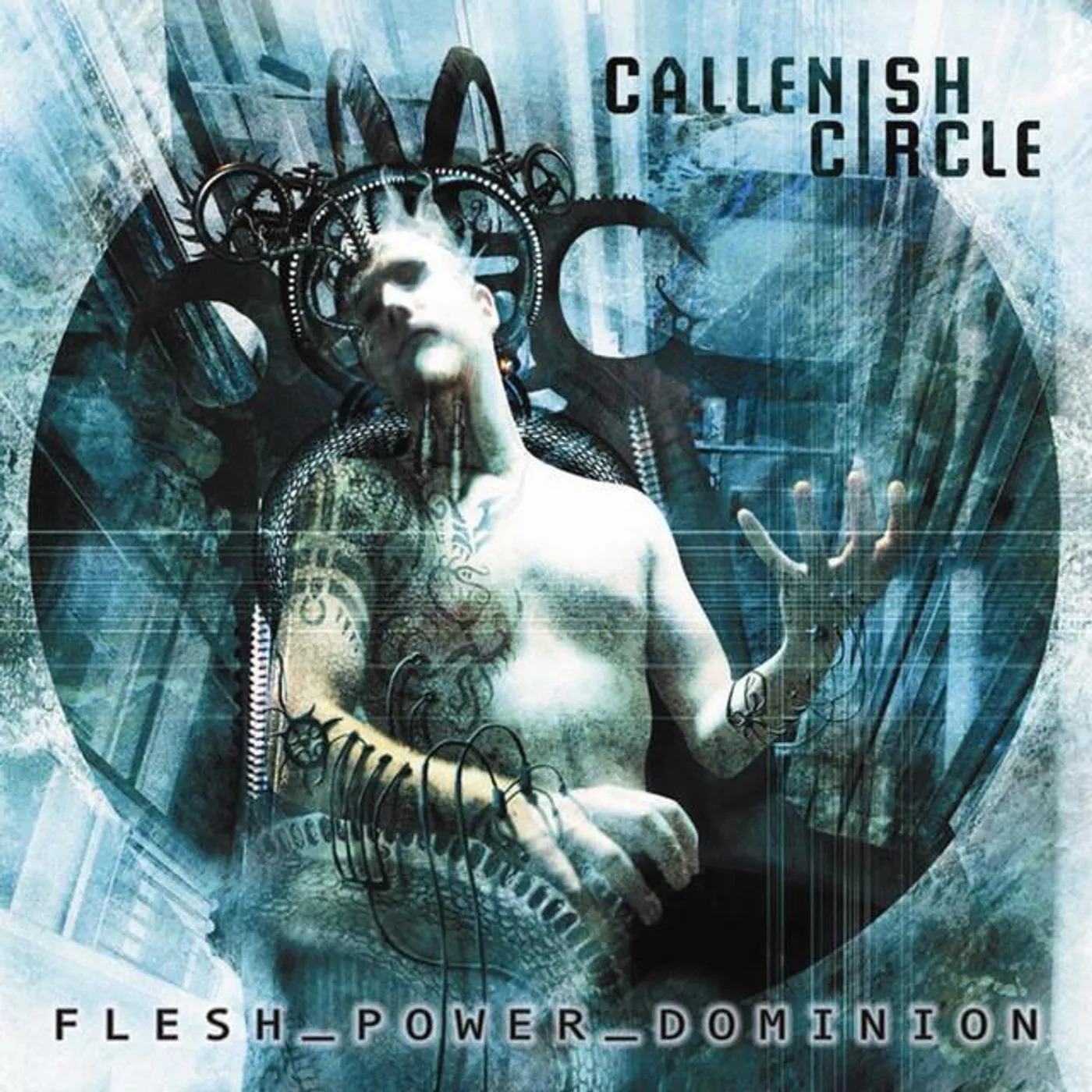 Callenish Circle Brand Page