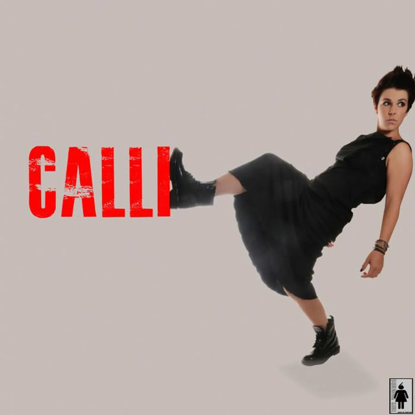 Calli Malpas Brand Page