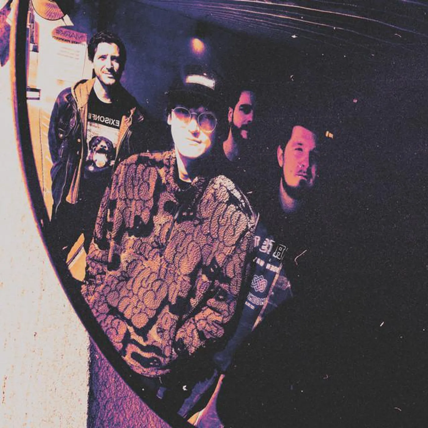 Calling All Captains Brand Page