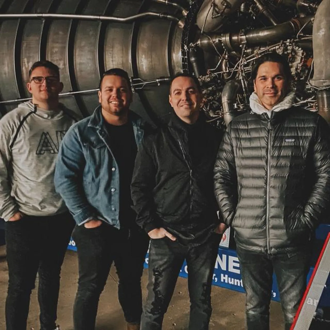 Calling Glory Brand Page